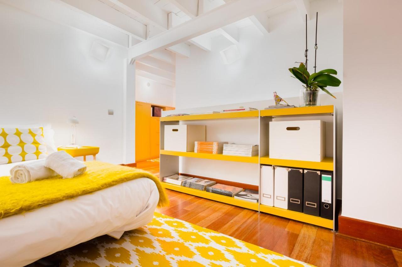 Stylish Loft Duplex - Alameda — Photos 2