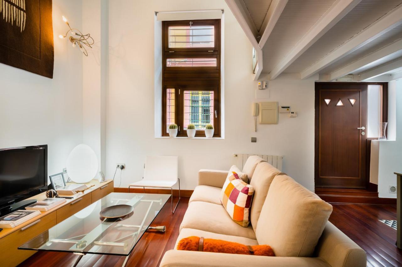 Stylish Loft Duplex - Alameda — Photos 1